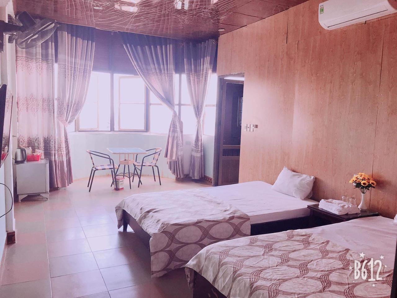 Halong Bay View Hostel Ha Long Eksteriør billede